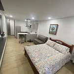 Apartaestudio NEW tipo LOFT, Ubic. CENTRAL BOGOTA