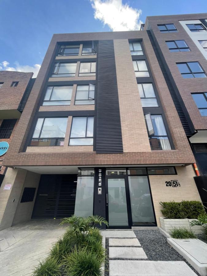 Apartamento Apartaestudio New Tipo Loft, Ubic. Central